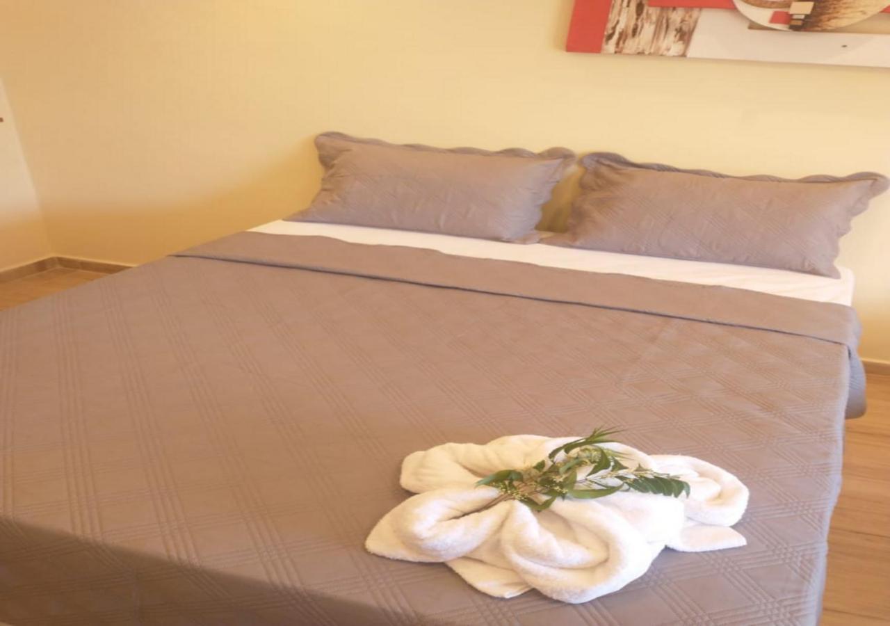 Hotel Pousada Nobre à São Miguel do Gostoso Extérieur photo