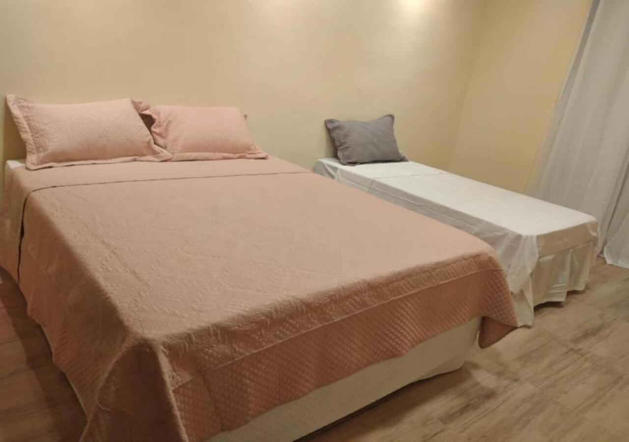 Hotel Pousada Nobre à São Miguel do Gostoso Extérieur photo
